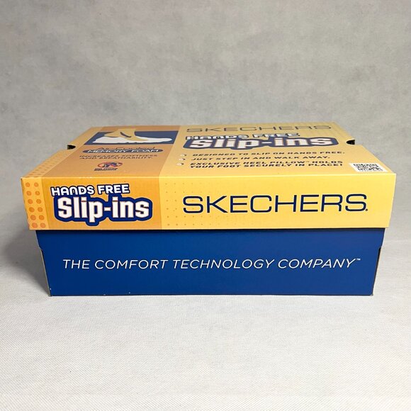 Skechers Hands Free Slip-ins Relaxed Fit: Parson - Oswin - Picture 9 of 13